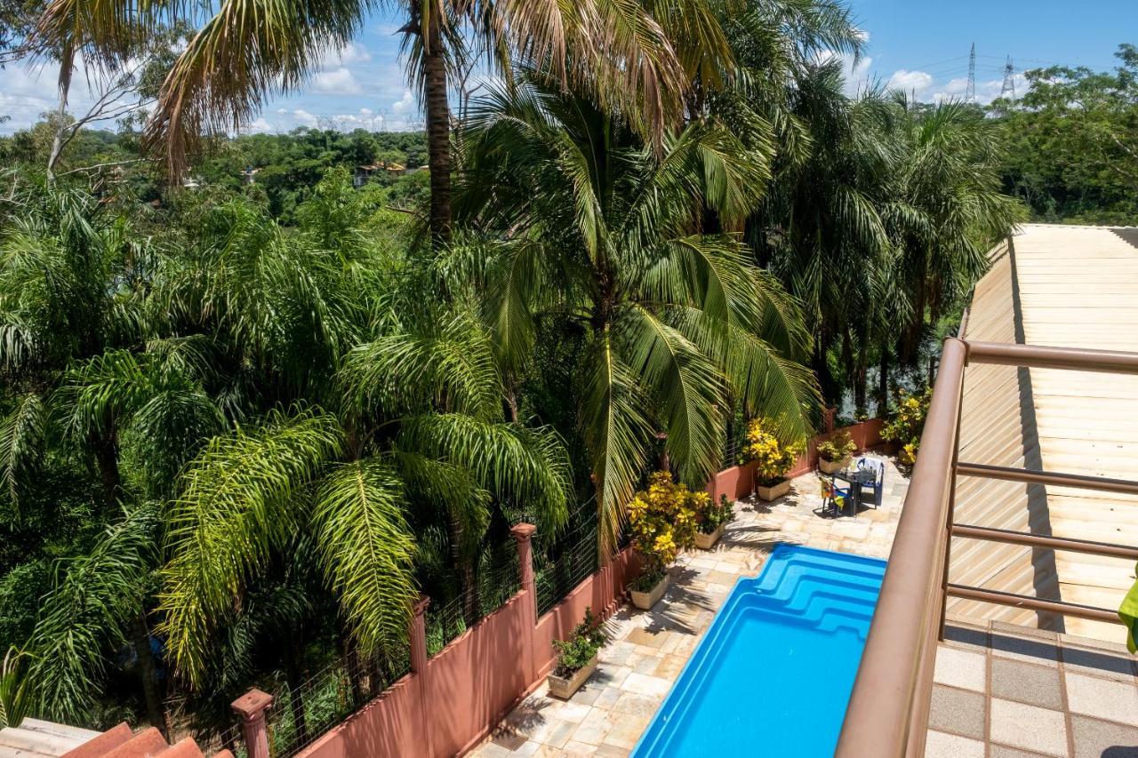 Icém Hotel Deck Rio מראה חיצוני תמונה